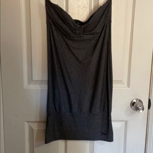 Tube GUESS dress